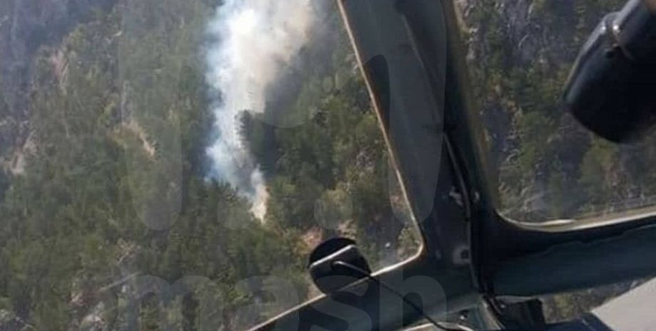 Бе-200, самолет, крушение,