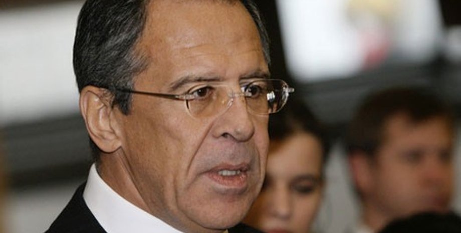 Сергей Лавров / Фото: www.tiras.ru