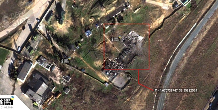 Бельбек, аэродром, Крым, атака, РФ