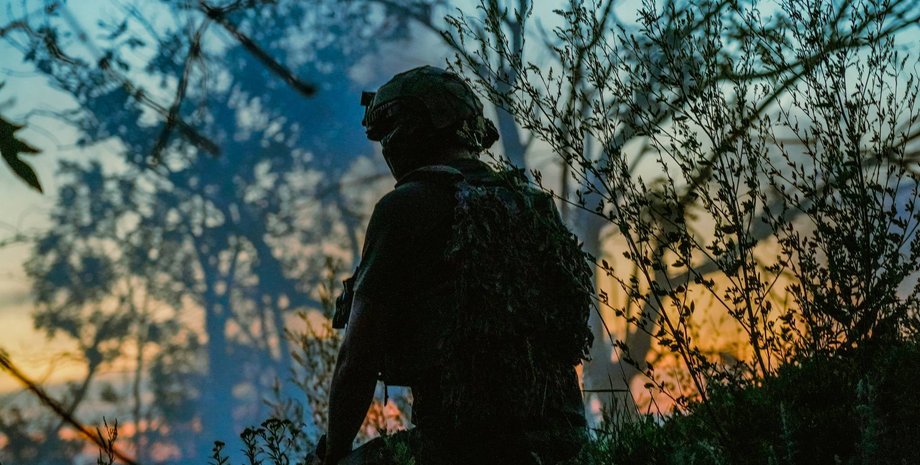 ЗСУ, український військовий, мобілізація в Україні, мобілізація, загальна мобілізація