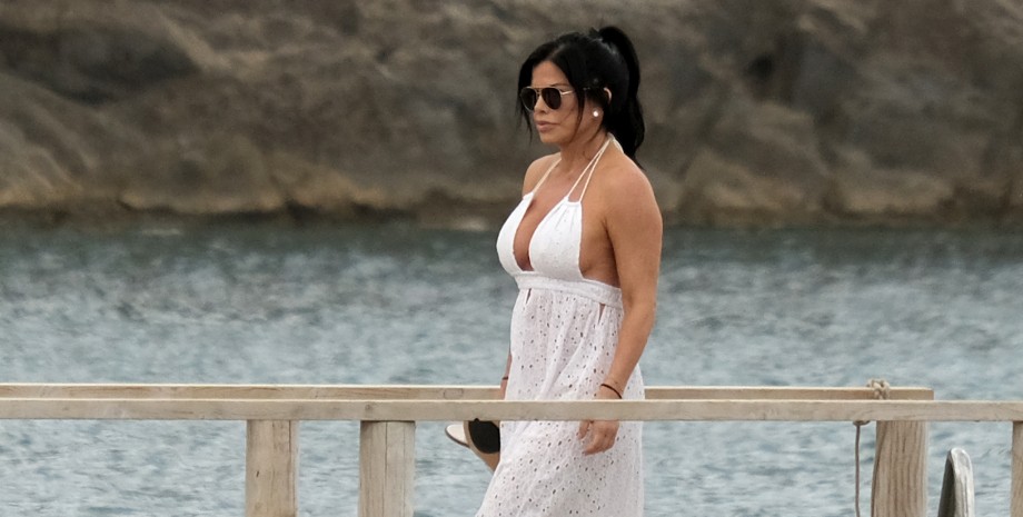 Лорен Санчес Лорен Санчес пластика, Лорен Санчес сколько лет, Лорен Санчес и Джефф безос, Джефф безос девушка, Джефф безос состояние