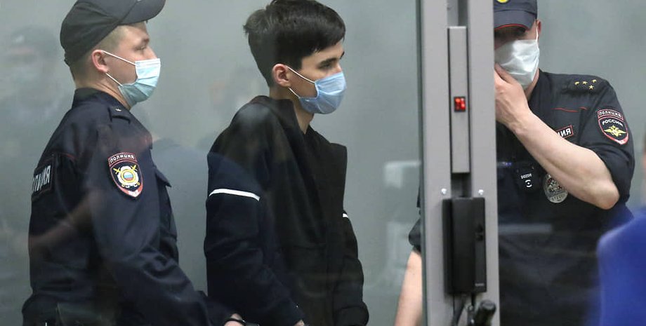 Ильназ Галявиев