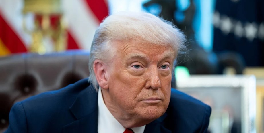 Трамп сказал, верит ли в то, что Украина "атаковала" резиденцию Путина Дональд Трамп