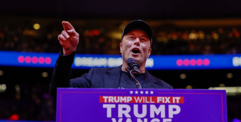 Илон Маск, радио свобода, голос америки, ричард гренелл