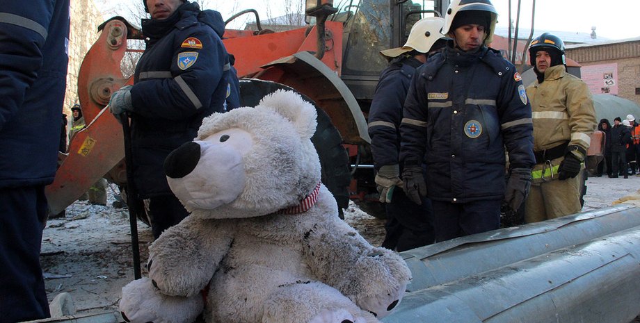 Фото: ТАСС, Илья Московец