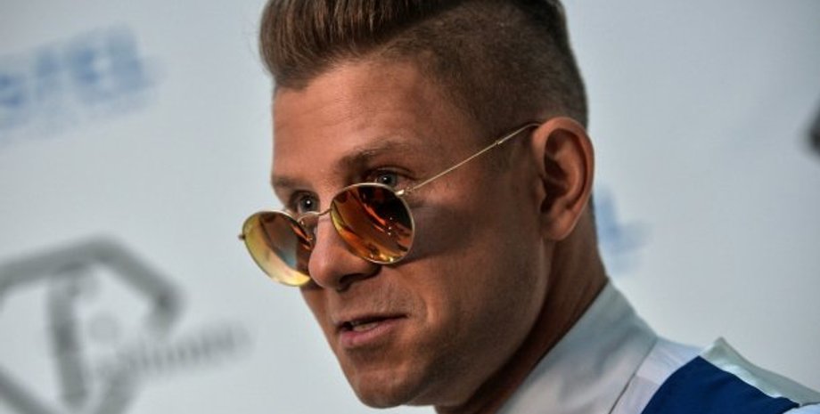 Митя Фомин / Фото: 24tv.ua