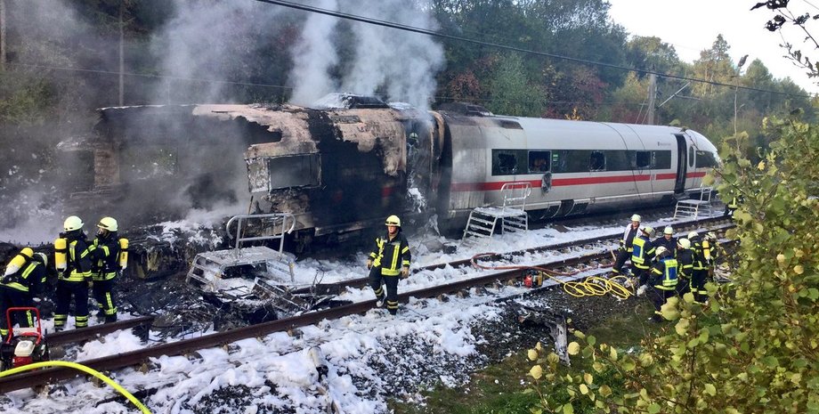 Фото: twitter.com/bpol_koblenz