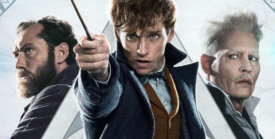 Фото: Warner Bros. Pictures