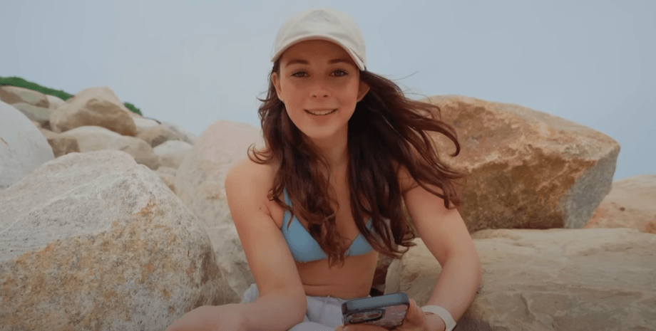 Работница круизного лайнера, круизный лайнер, корабль мечты, работа на корабле, блогер, соцсети, зарплата на круизном лайнере