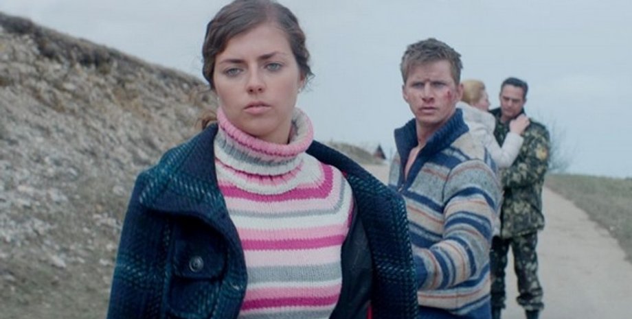 Роман Курцын, Евгения Лапова, актеры, фильм, Крым, Минкульт, въезд