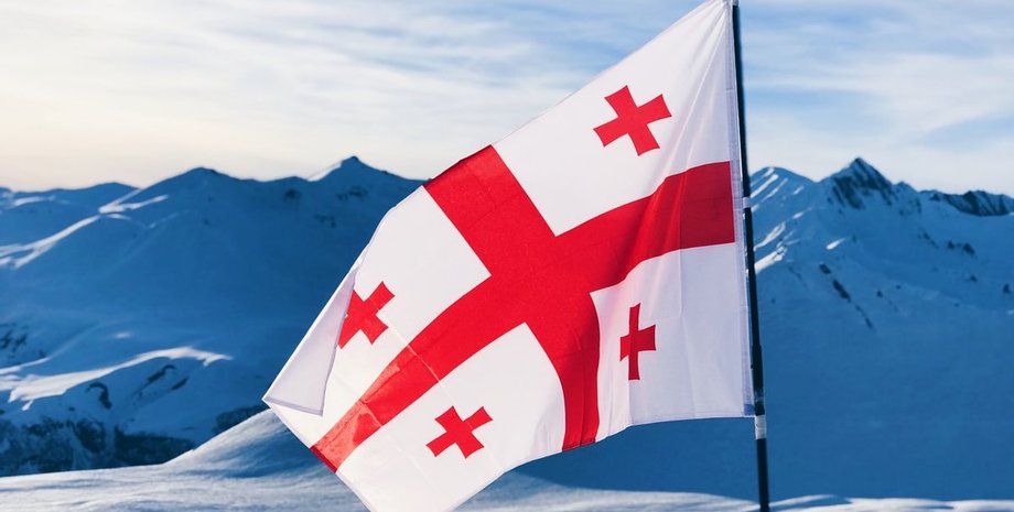 назва грузії, зміна найменування грузії, сакартвело, георгія, georgia, МЗС України