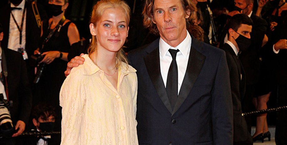 Дочь Джулии Робертс