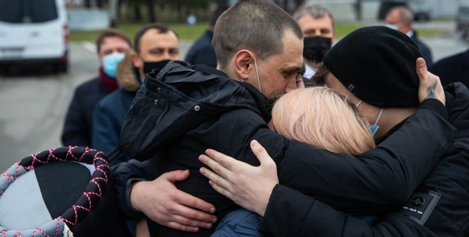 заключенные моряки, украина, судно, ливия, контрабанда, ливийськая тюрьма, мвд, мид