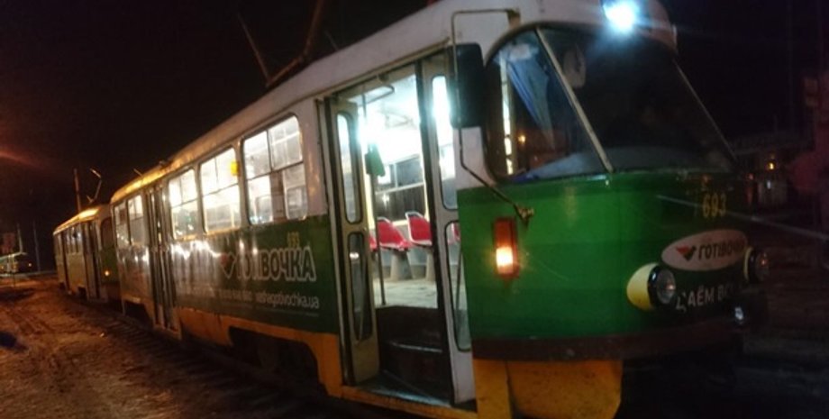 Фото: hk.npu.gov.ua