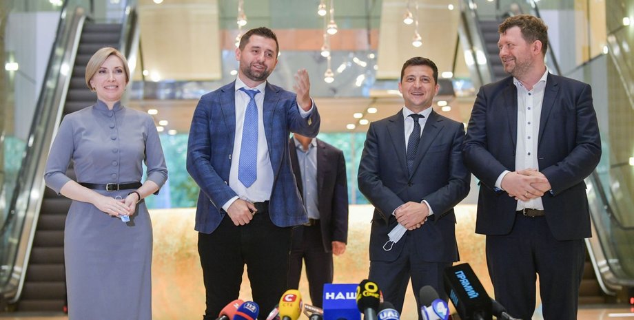 Фото: Офис Президента