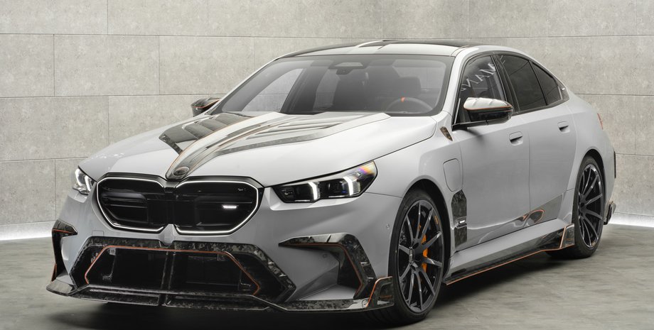 BMW M5 Mansory, BMW M5, BMW M5 G90, тюнинг BMW M5, BMW M5 Mansory, BMW M5, BMW M5