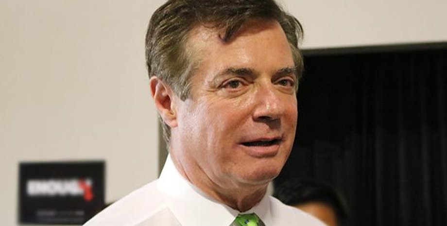 Пол Манафорт / Фото: flickr.com/haddadmedia