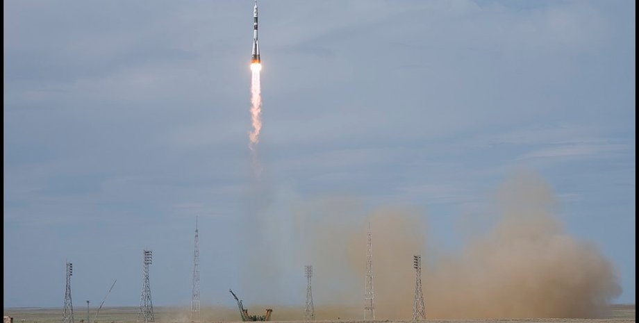 Фото: twitter.com/NASA