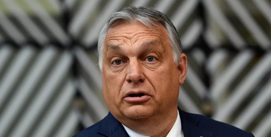 Віктор Орбан, прем'єр угорщини, орбан угорщина, орбан путін, орбан росія