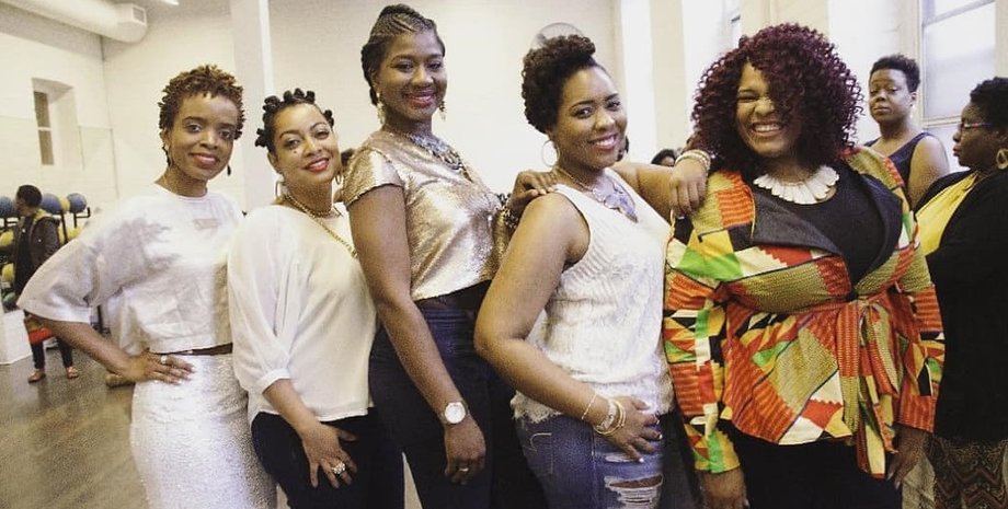 Фото: Instagram naturalhairfete