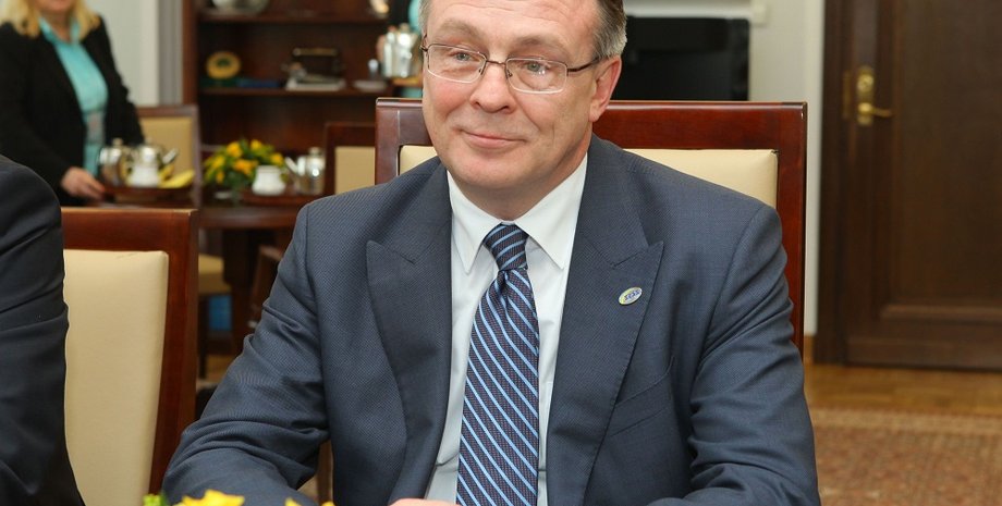 Фото: Senat Rzeczypospolitej Polskiej