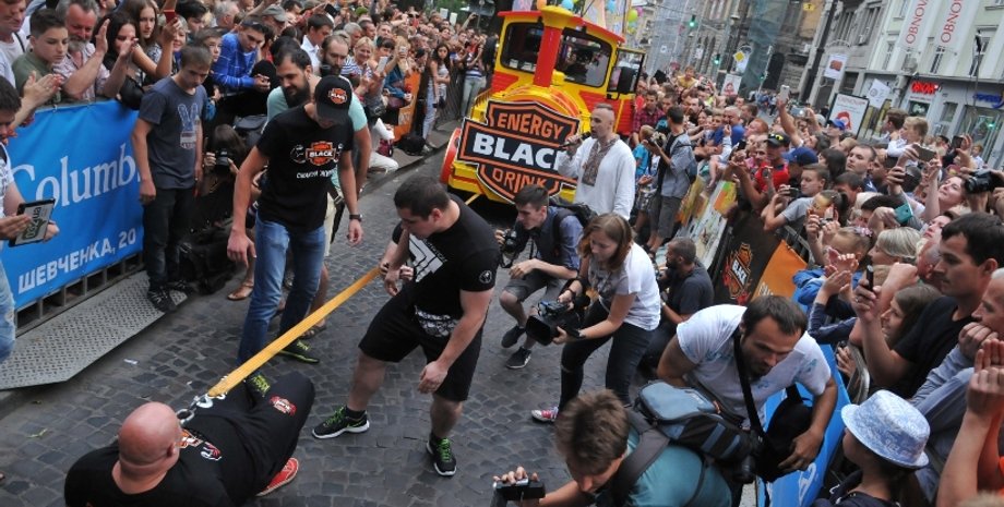 Фото: Украинские новости