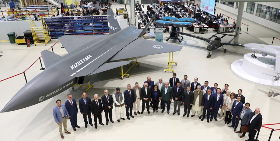 kizilelma в украине