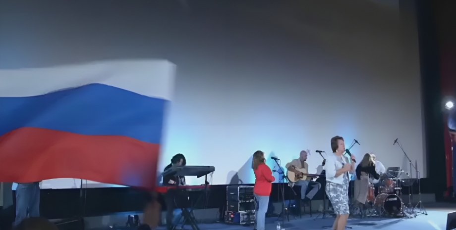 Выступление в церкви "Миссия Свет Христа" Церковь, Россия, война, Санкт-Петербург, Свет Христа, фото