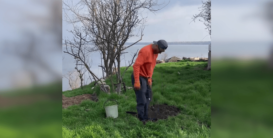 Дом в селе білярічки