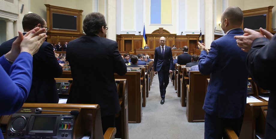 Фото: Михаил Палинчак / пресс-служба президента