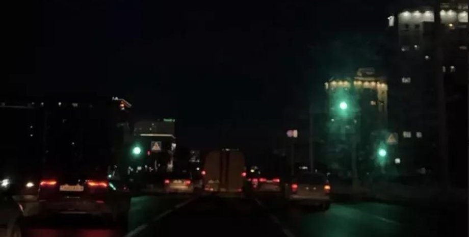 білорусь блекаут