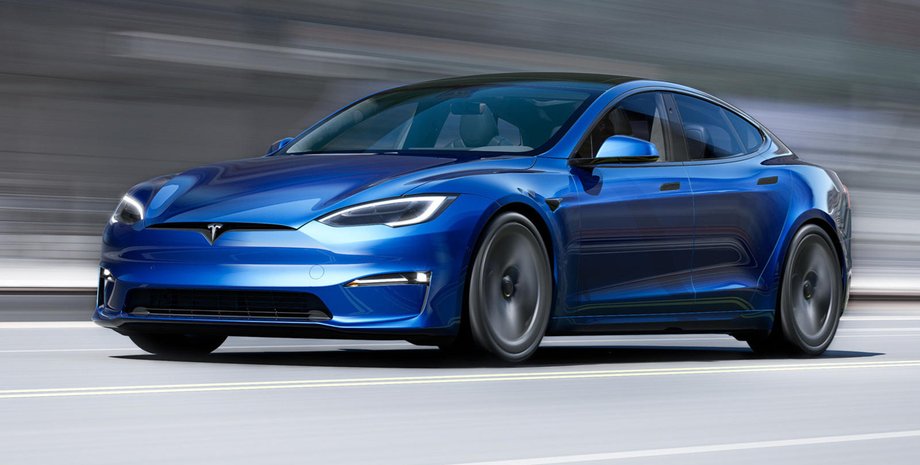 Tesla, Водители, Германия, Полиция, Сон, Авто, Автомобили, Автопилот, Электромобили