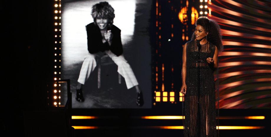 Анджела Бассетт, умерла тина тернер, почему умерла тина тернер, фильмы о тине тернер, последние слова Тины тернер