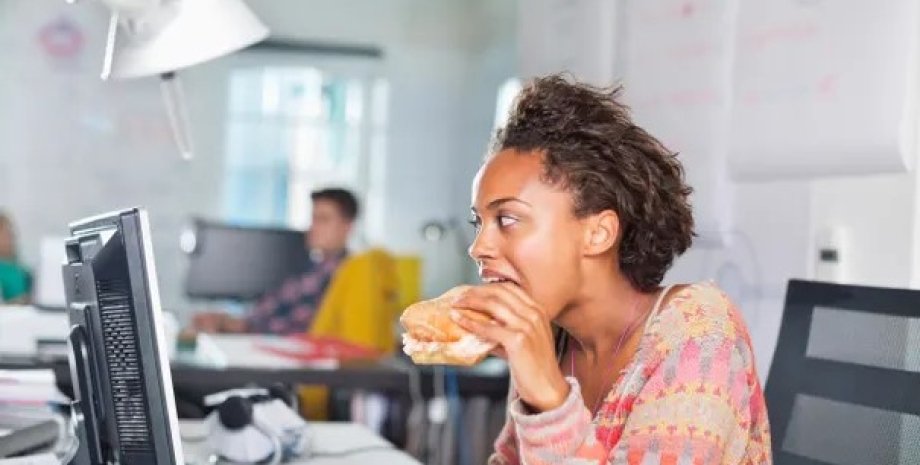 По словам блогера, некоторые британские закуски приводят америнцев в ужас еда, фастфуд, закуски, перекус