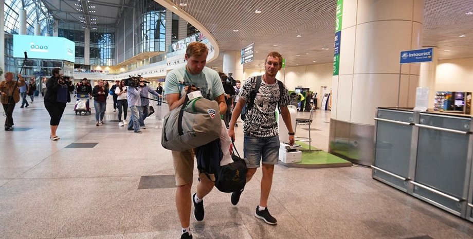 Фото: РИА Новости