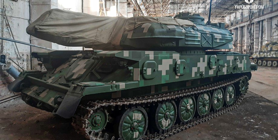 поставка техники в всу