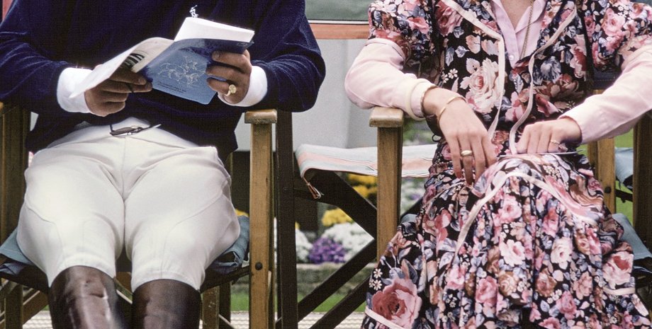 сара спенсер, принц чарльз, сестра принцессы дианы