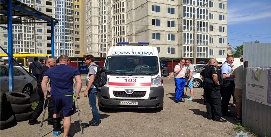 Фото: kyiv.npu.gov.ua