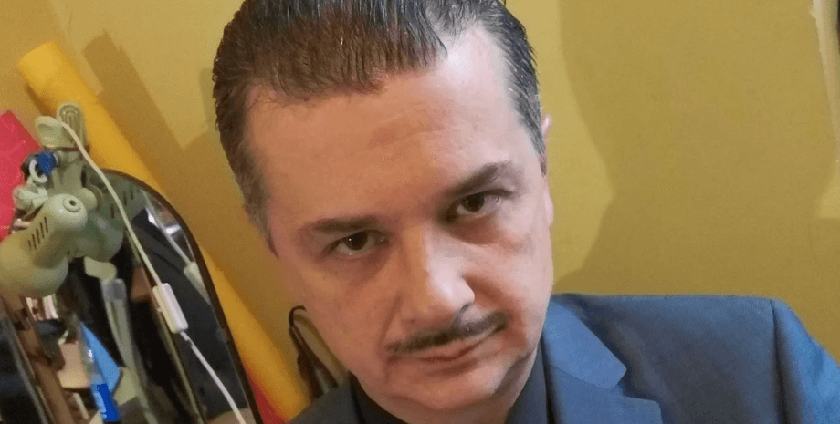 Дмитрий Завадский госпитализирован