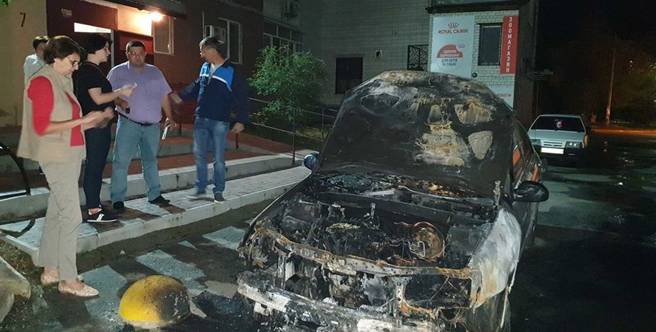 Фото: facebook.com/natalie.sedletska