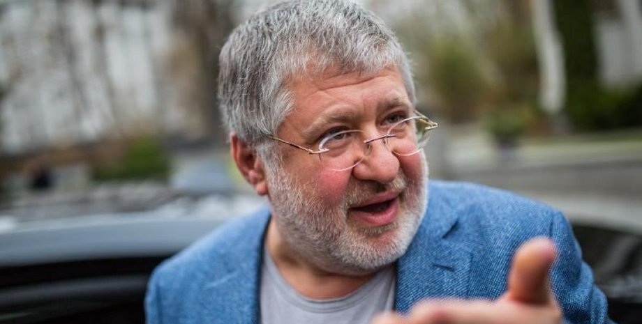 Игорь Коломойский / Фото: slovoidilo.ua