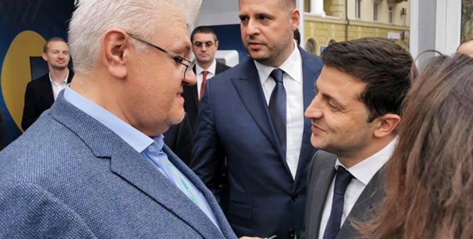 Фото: facebook.com/sivokho