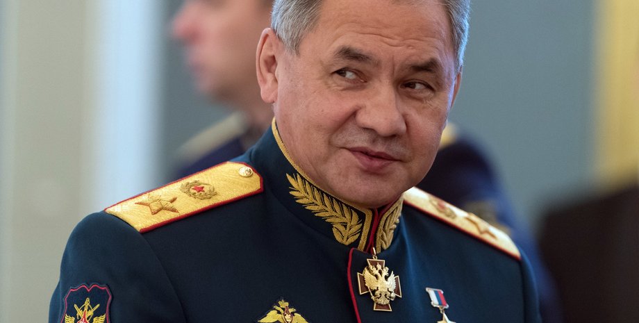 Сергей Шойгу, крым, россия, украина, рлс, севастополь