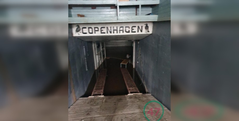 подземная тюрьма, россия, ленинградская область