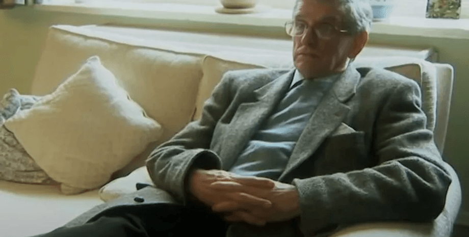 Чоловік усе забуває через 30 секунд, музикант, застряг у сьогоденні, втрата пам'яті, рідкісний вірус, амнезія, рідкісне захворювання