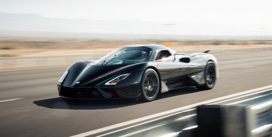 Фото: James Lipman / SSC North America