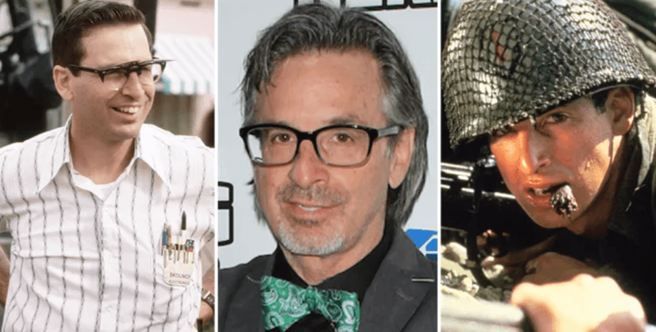 Роберт Керрадайн наклав на себе руки