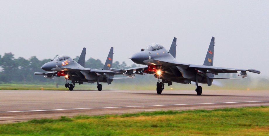 военные самолеты, су, авиация