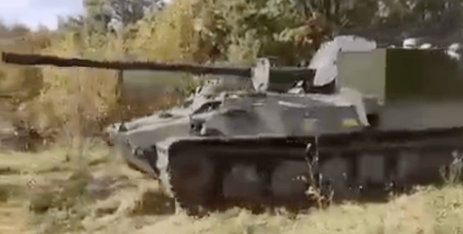 імпровізована сау