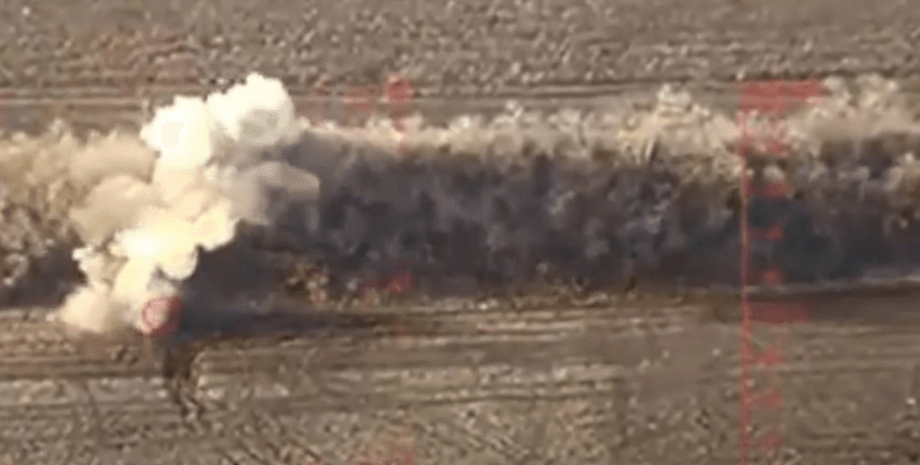 РЕБ Синица, ХИМАРС